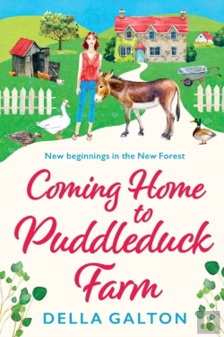 Bertrand.pt - Coming Home To Puddleduck Farm
