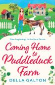 Coming Home To Puddleduck Farm