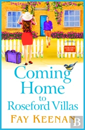 Coming Home To Roseford Villas