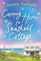 Coming Home To Seashell Cottage