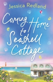 Coming Home To Seashell Cottage