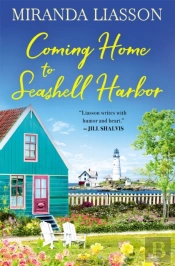 Coming Home To Seashell Harbor