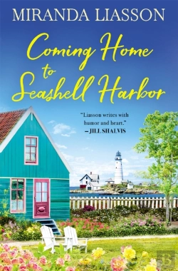 Bertrand.pt - Coming Home To Seashell Harbor