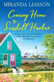 Coming Home To Seashell Harbor
