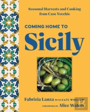 Coming Home To Sicily