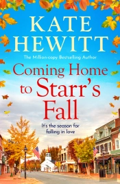 Coming Home To Starr'S Fall