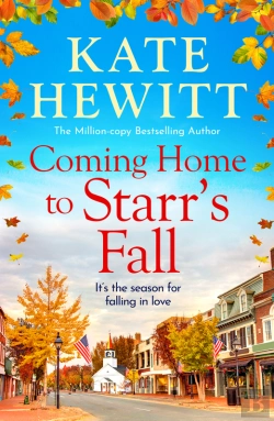Bertrand.pt - Coming Home To Starr'S Fall