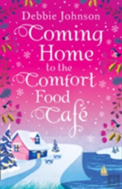 Bertrand.pt - Coming Home To The Comfort Food Cafe