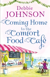 Coming Home To The Comfort Food Cafe