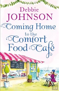 Bertrand.pt - Coming Home To The Comfort Food Cafe