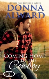 Coming Home To The Cowboy