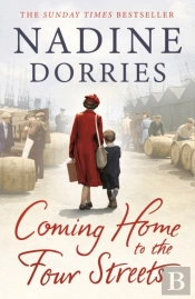 Coming Home To The Four Streets