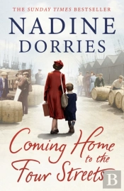 Coming Home To The Four Streets