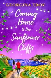 Coming Home To The Sunflower Cliffs