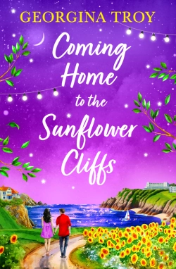 Bertrand.pt - Coming Home To The Sunflower Cliffs