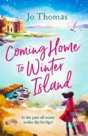 Coming Home To Winter Island