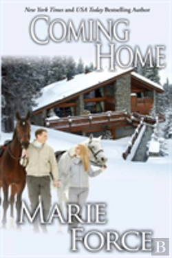 Bertrand.pt - Coming Home (Treading Water Series, Book 4)