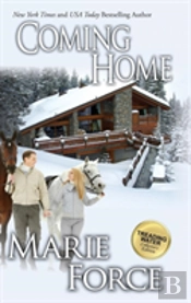 Coming Home (Treading Water Series, Book 4)