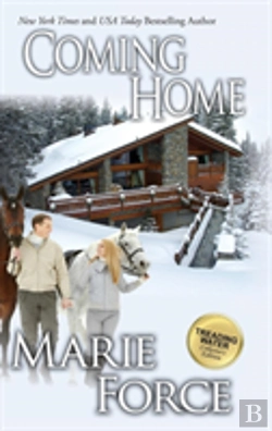 Bertrand.pt - Coming Home (Treading Water Series, Book 4)