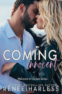 Bertrand.pt - Coming Innocent: A Welcome To Carson Nov