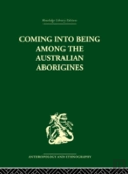 Bertrand.pt - Coming Into Being Among The Australian Aborigines