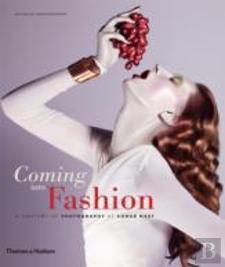 Coming Into Fashion