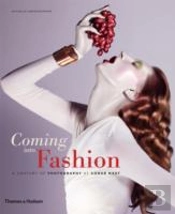 Coming Into Fashion