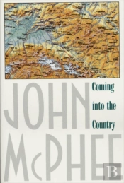 Coming Into The Country