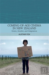 Coming-Of-Age Cinema In New Zealand