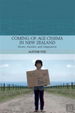 Bertrand.pt - Coming-Of-Age Cinema In New Zealand
