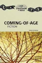 Coming-Of-Age Fiction