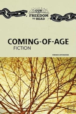 Bertrand.pt - Coming-Of-Age Fiction