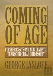 Coming Of Age