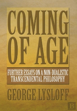 Bertrand.pt - Coming Of Age