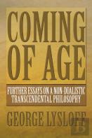 Coming Of Age