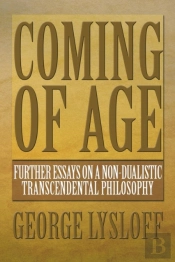 Coming Of Age