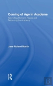 Coming Of Age In Academe