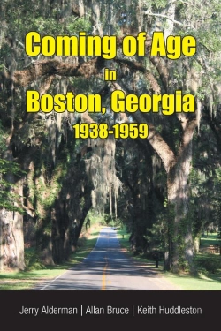 Bertrand.pt - Coming Of Age In Boston, Georgia 1938-1959