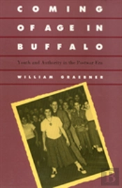Coming Of Age In Buffalo