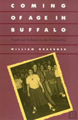 Bertrand.pt - Coming Of Age In Buffalo