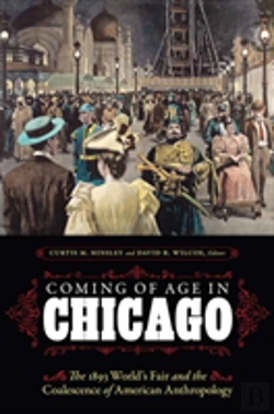 Bertrand.pt - Coming Of Age In Chicago