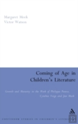 Bertrand.pt - Coming Of Age In Children'S Literature