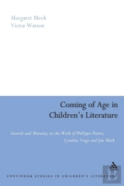 Coming Of Age In Children'S Literature