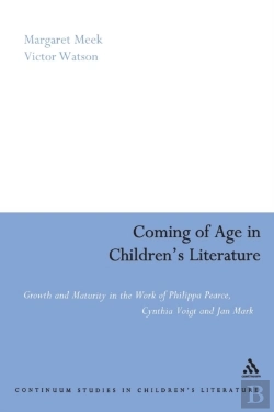 Bertrand.pt - Coming Of Age In Children'S Literature