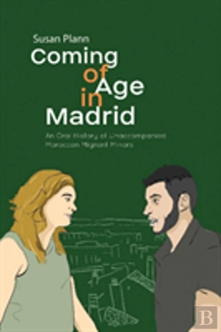 Bertrand.pt - Coming Of Age In Madrid