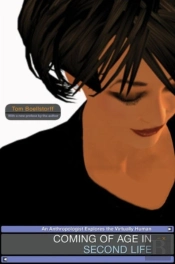 Coming Of Age In Second Life