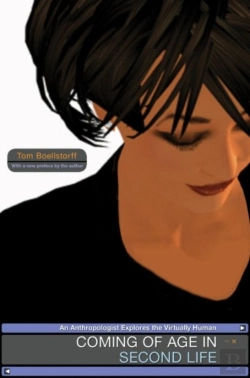 Bertrand.pt - Coming Of Age In Second Life