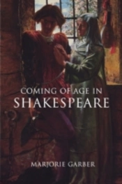 Coming Of Age In Shakespeare