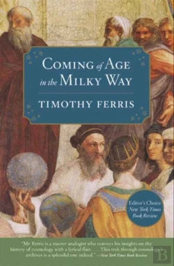 Bertrand.pt - Coming Of Age In The Milky Way