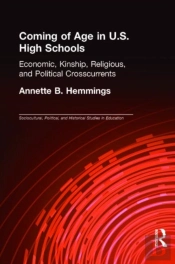 Coming Of Age In U.S. High Schools